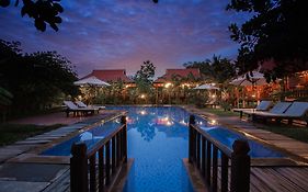 Angkor Heart Bungalow